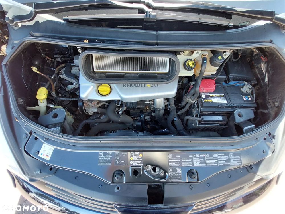 Renault Espace 2.0 dCi 175 FAP Initiale - 29