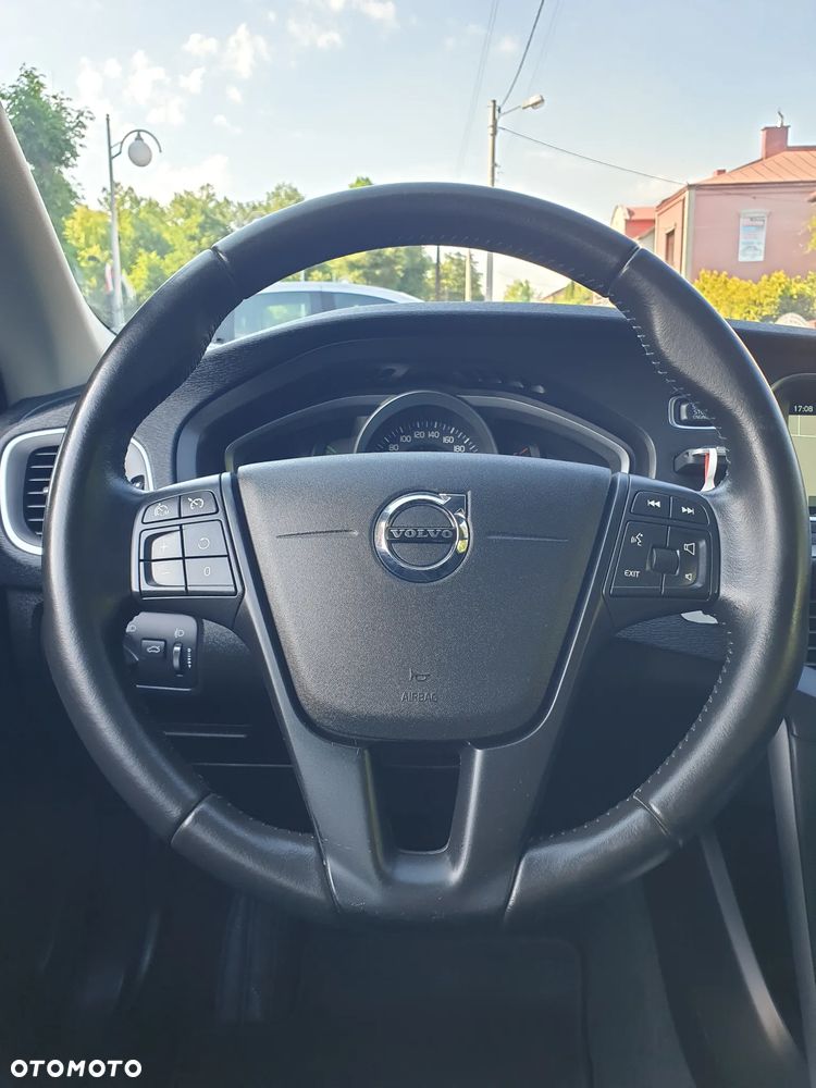 Volvo V40 Cross Country D2 Plus - 7