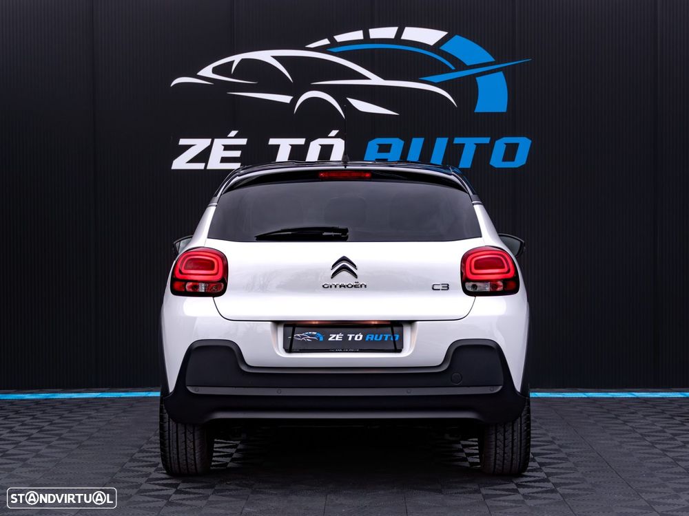 Citroën C3 1.2 PureTech Feel - 5