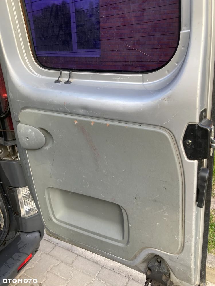 Renault Trafic L1H1 Komfort - 20