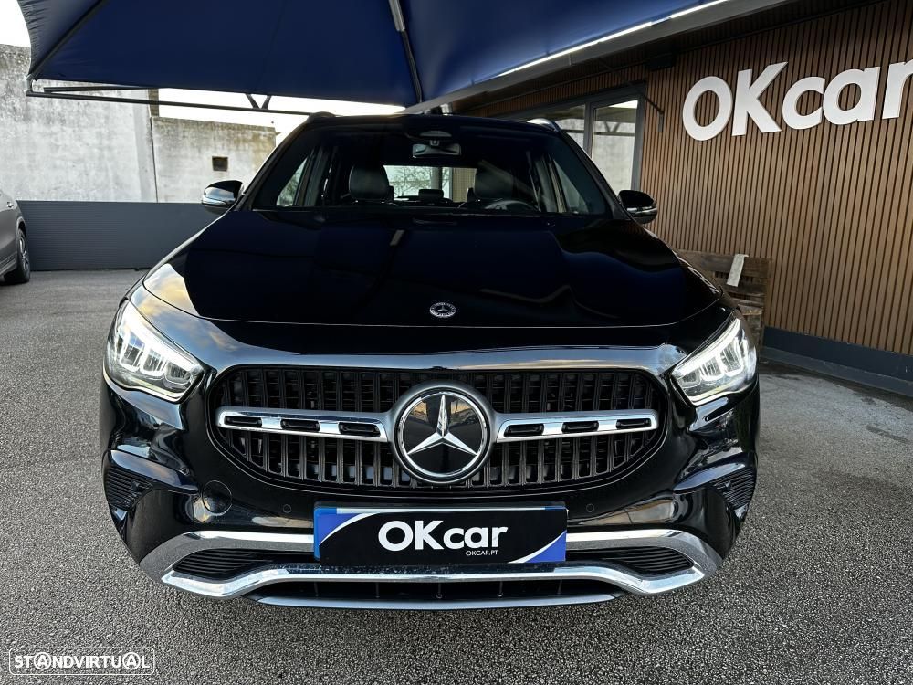 Mercedes-Benz GLA 250 e 8G-DCT Progressive - 6