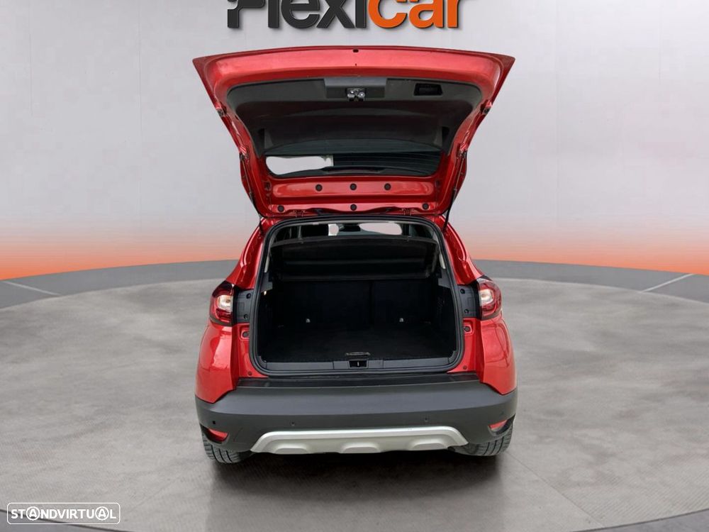 Renault Captur 1.2 TCe Exclusive EDC - 14