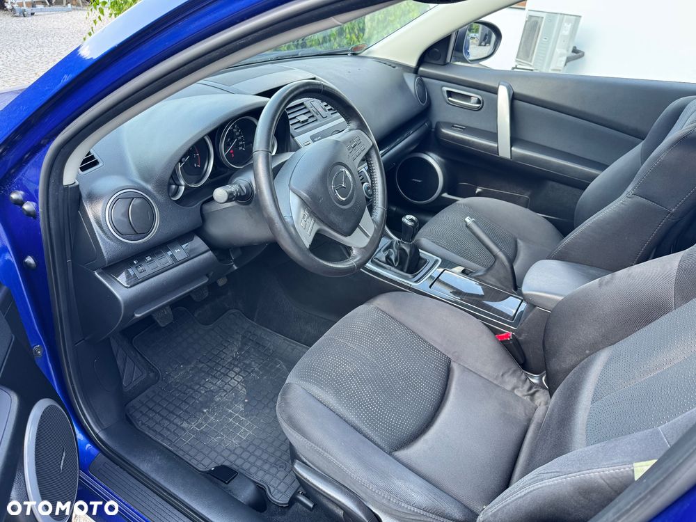 Mazda 6 - 23