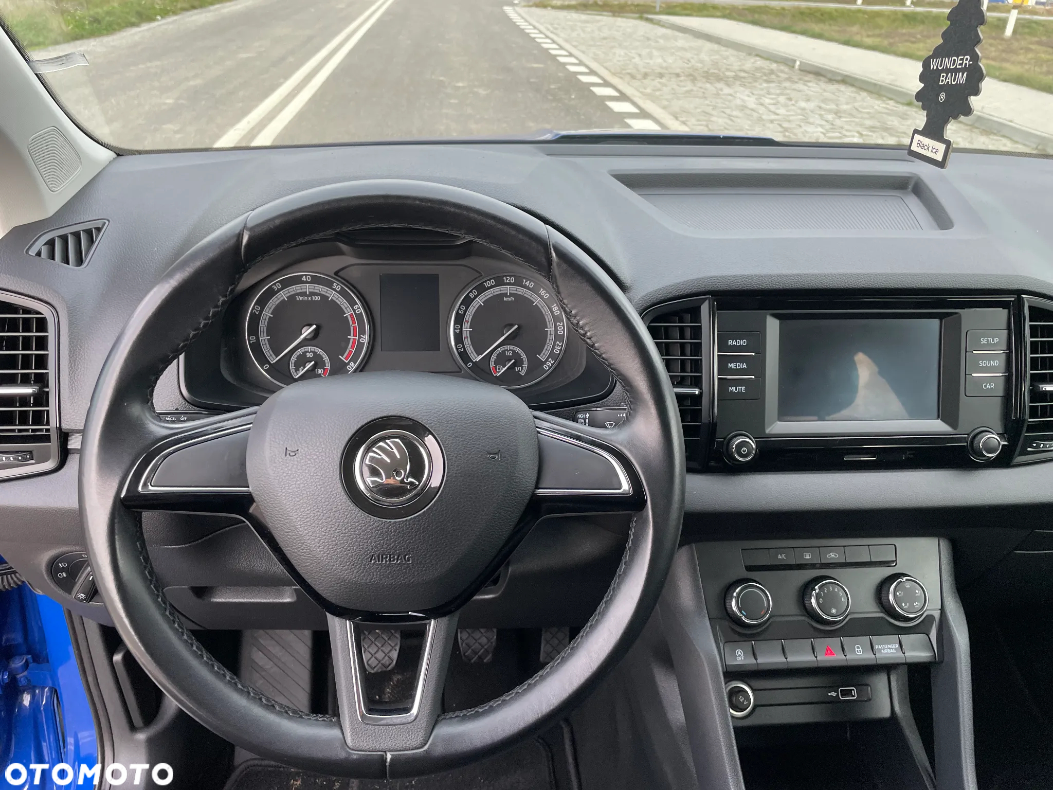 Skoda Karoq 1.0 TSI GPF 4x2 Style - 16
