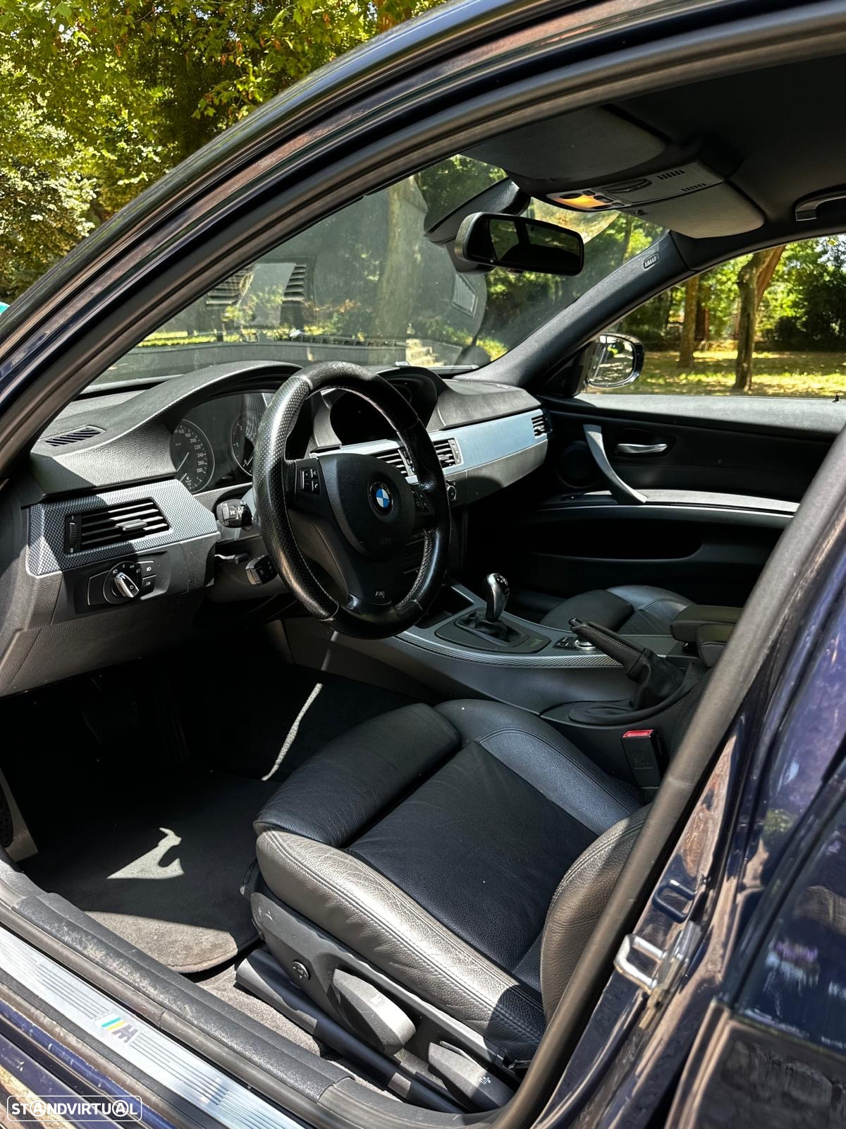 BMW 318 - 14