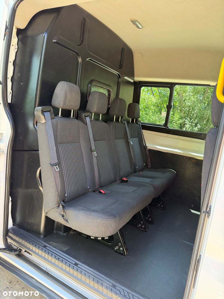 Ford TRANSIT 7os. - 30