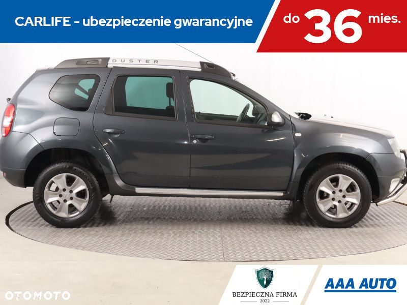 Dacia Duster - 7