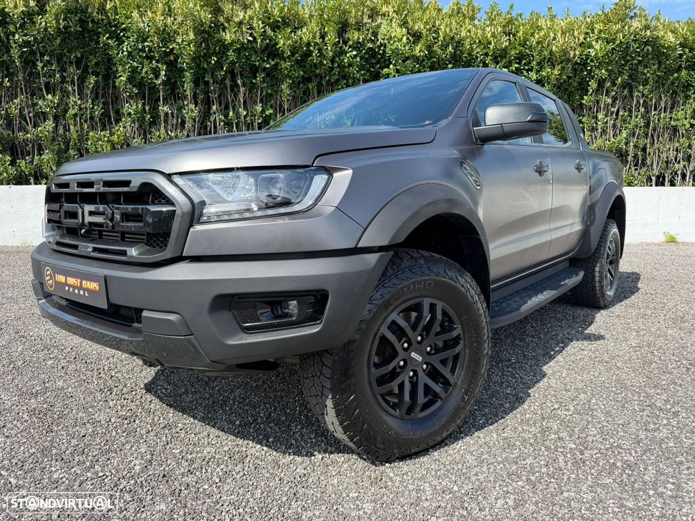 Ford Ranger - 26