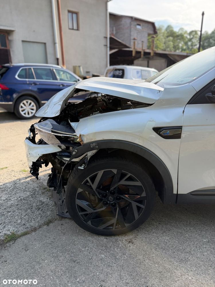 Renault Arkana E-TECH Full 145 Espirit Alpine - 4