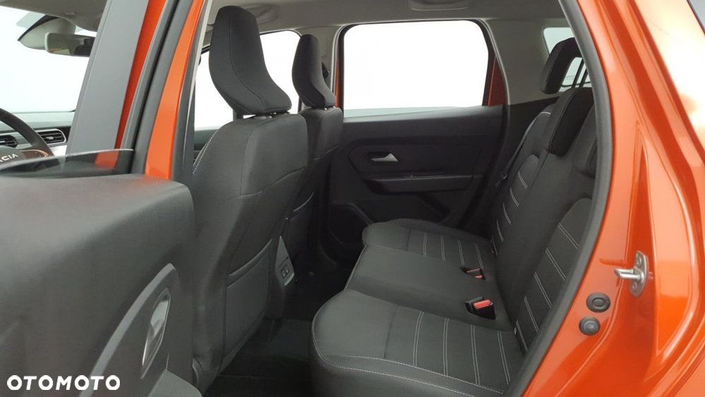 Dacia Duster - 10
