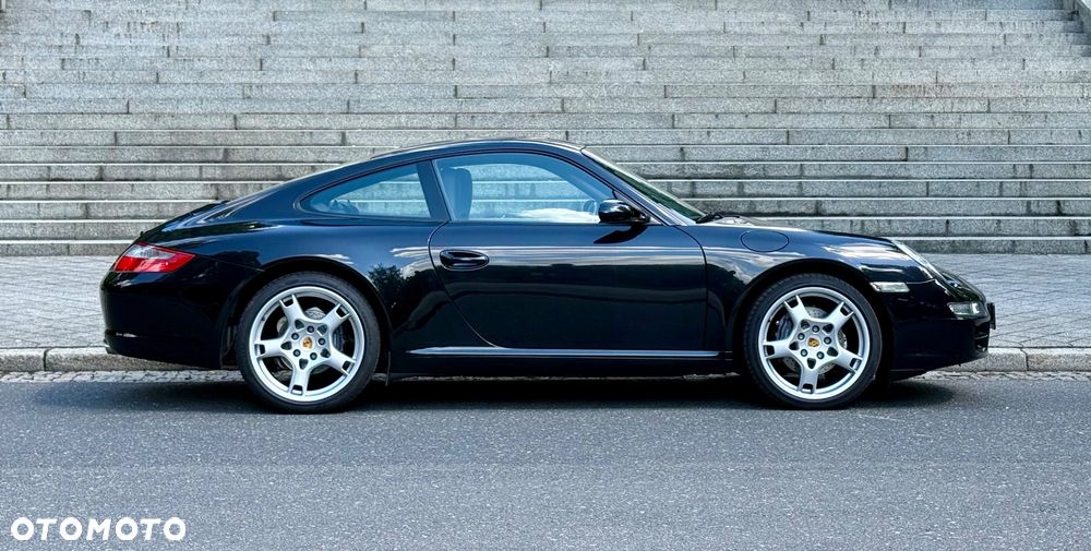 Porsche 911 - 1