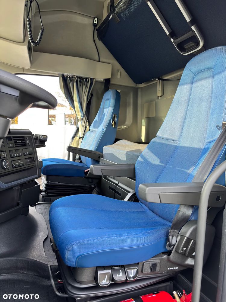 Volvo FH 460 - 13