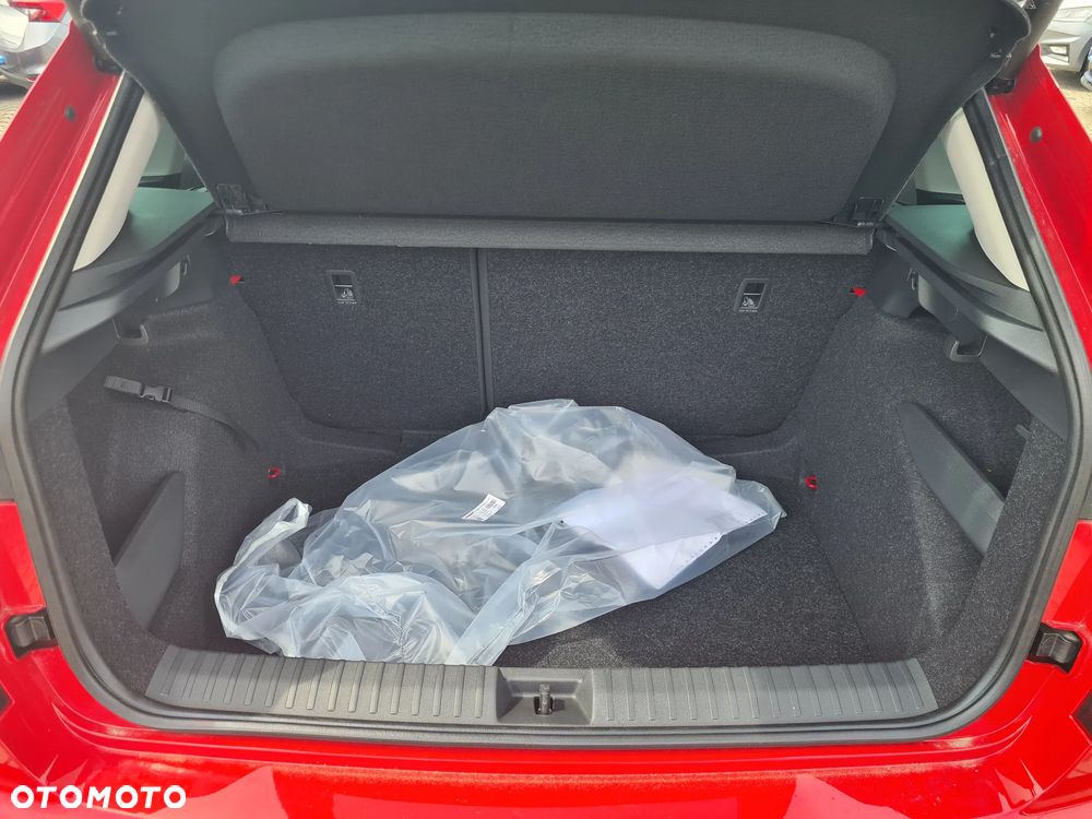 Skoda Kamiq 1.5 TSI Drive DSG - 6