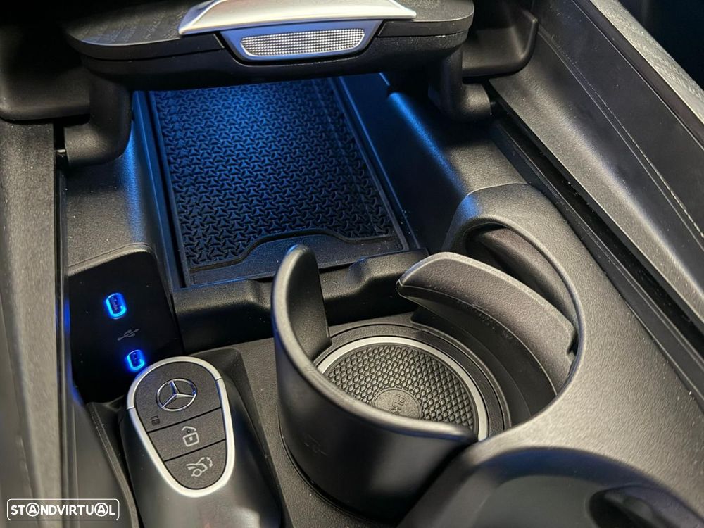 Mercedes-Benz E 300 de - 49