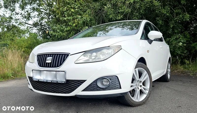 Seat Ibiza 1.4 16V Style - 4