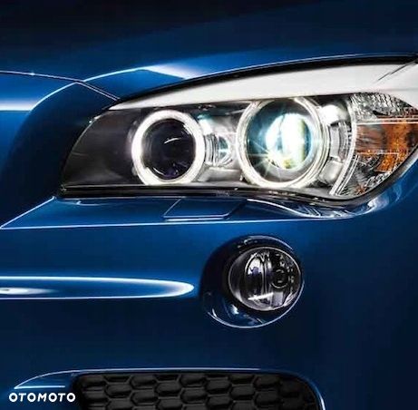 ZAŚLEPKA SPRYSKIWACZA BMW X1 E84 M-PAKIET KOLORY - 1