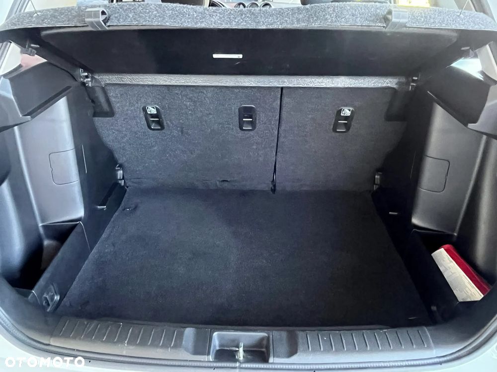 Suzuki Vitara 1.4 Boosterjet SHVS Premium 2WD - 13