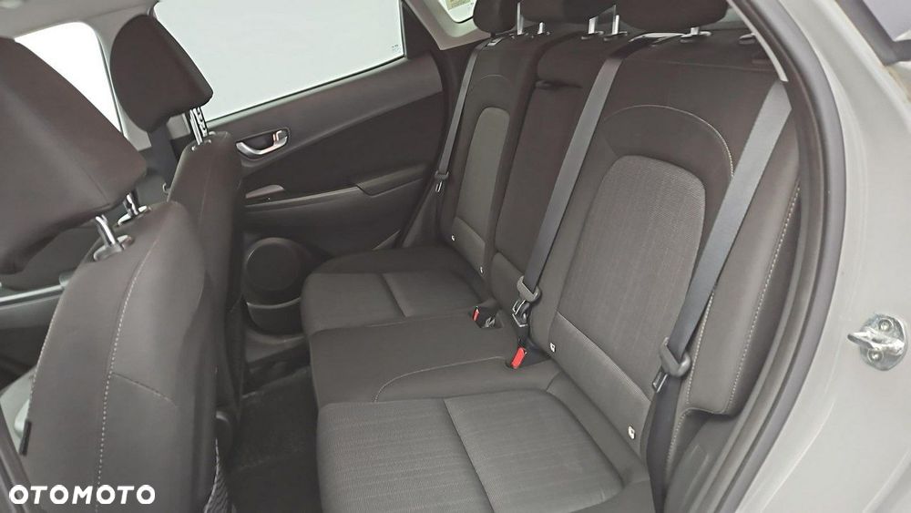 Hyundai Kona 1.6 T-GDI Smart DCT - 22