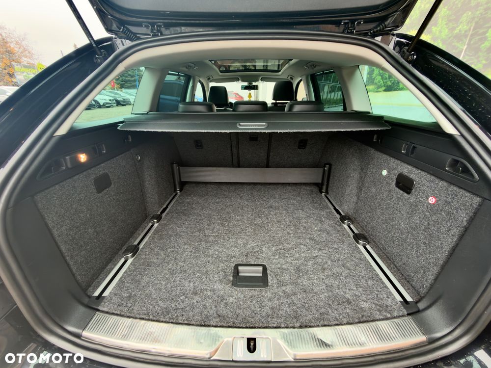 Skoda Superb - 20