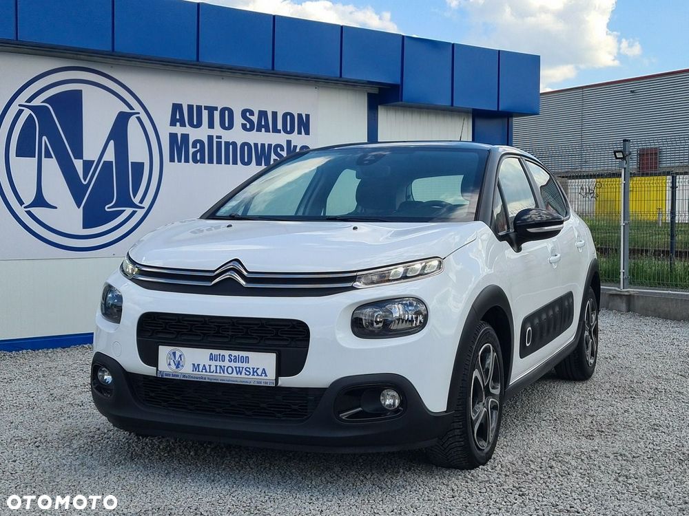 Citroën C3 1.2 PureTech Feel - 9