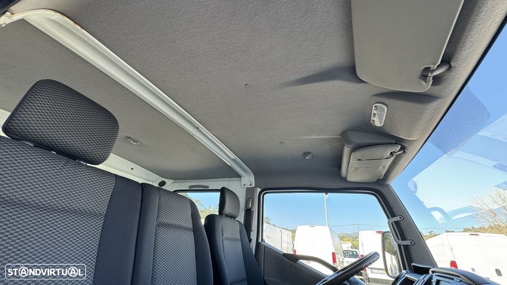 Nissan Cabstar NT 400 3.0 dCi Tri-Basculante - 39