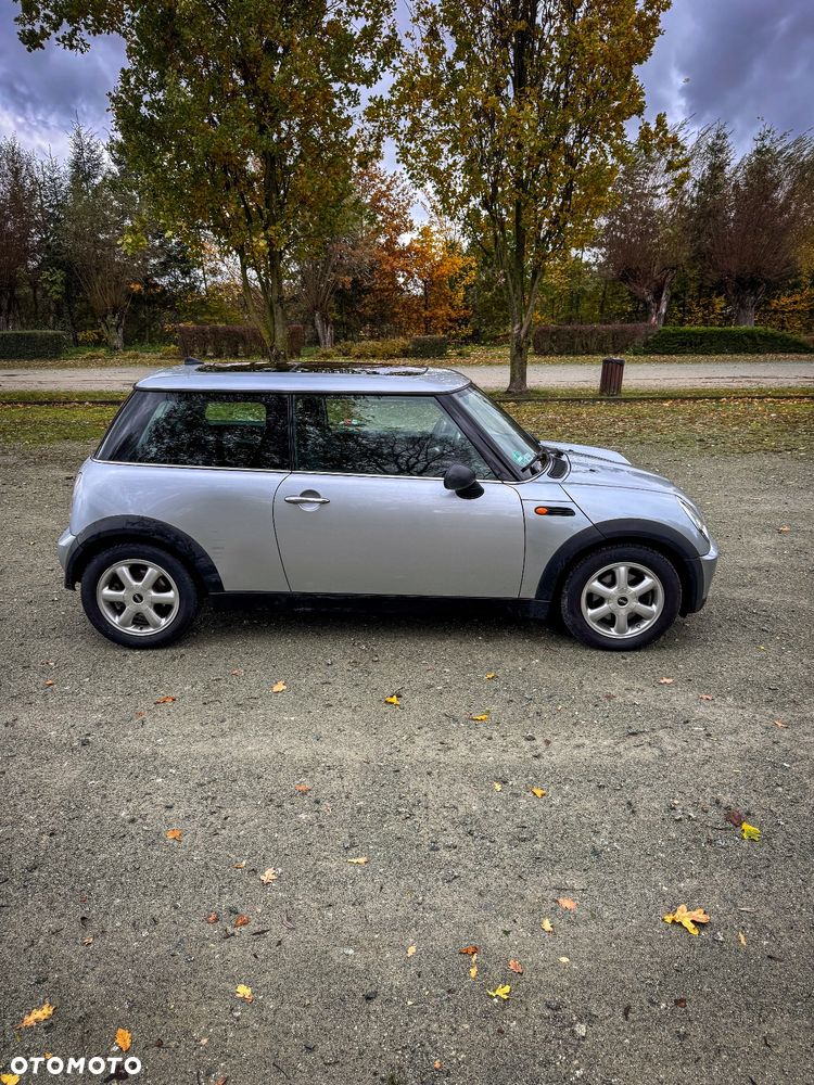 MINI ONE Standard - 4