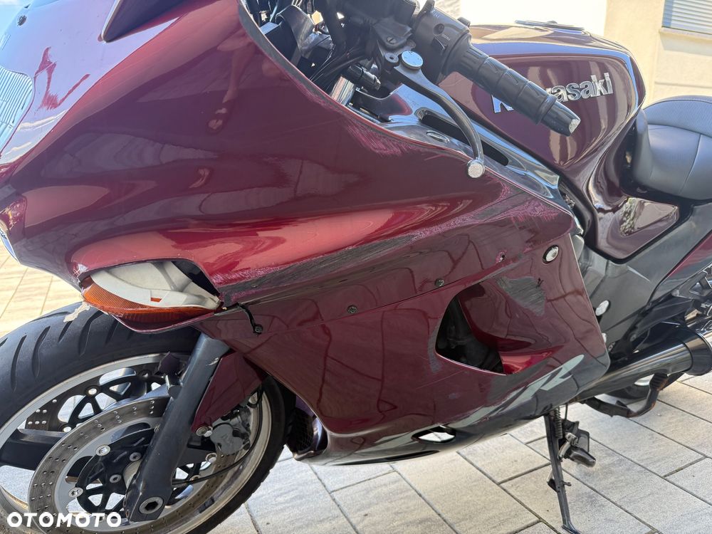 Honda CB - 6