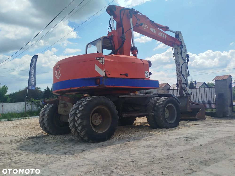 O&K MH CITY - 9