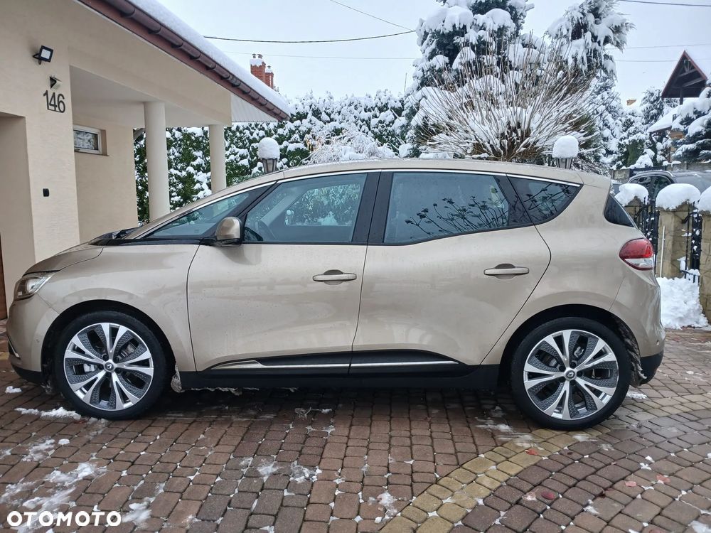 Renault Scenic 1.6 dCi Energy Dynamique - 6