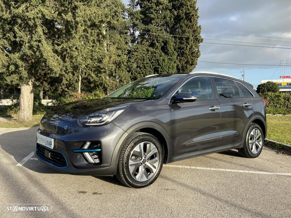 Kia e-Niro EV 64kWh