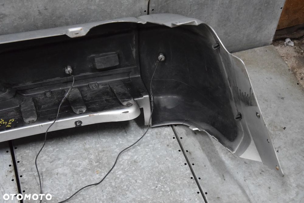 JEEP CHEROKEE KJ LIFT ZDERZAK TYŁ - 21