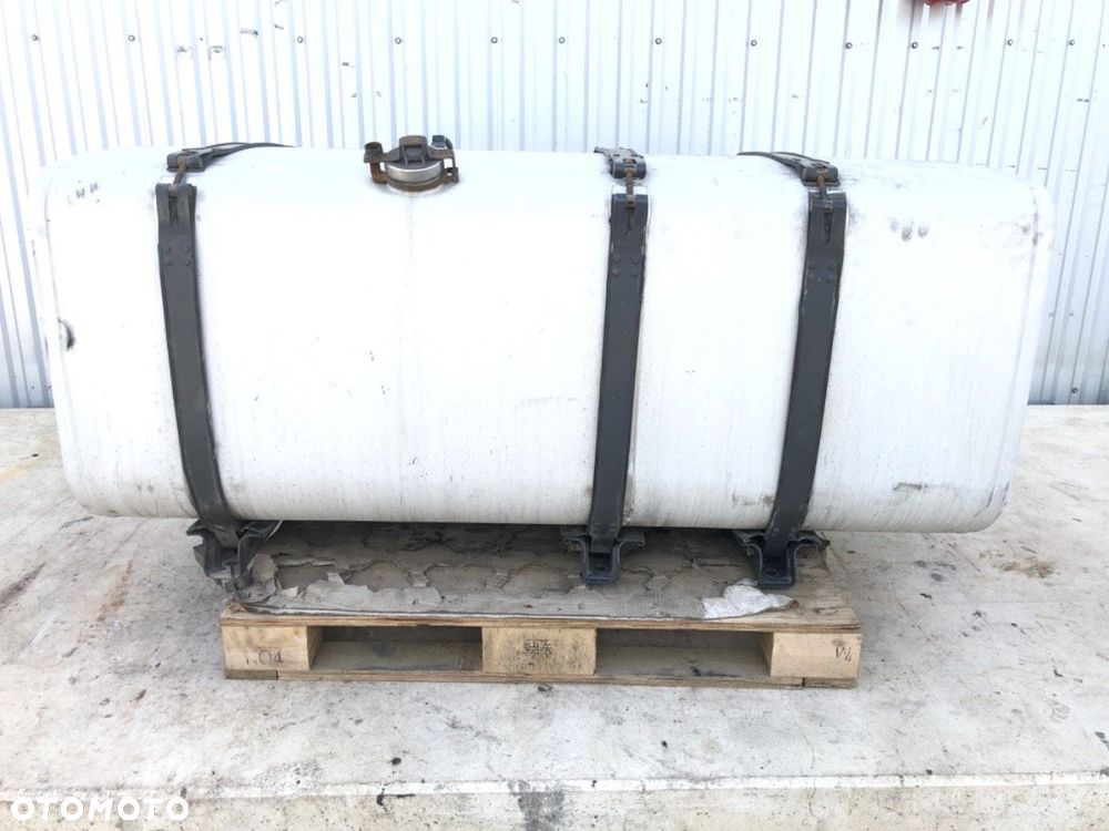 ZBIORNIK PALIWA  SCANIA R-series R420 1871192 - 7
