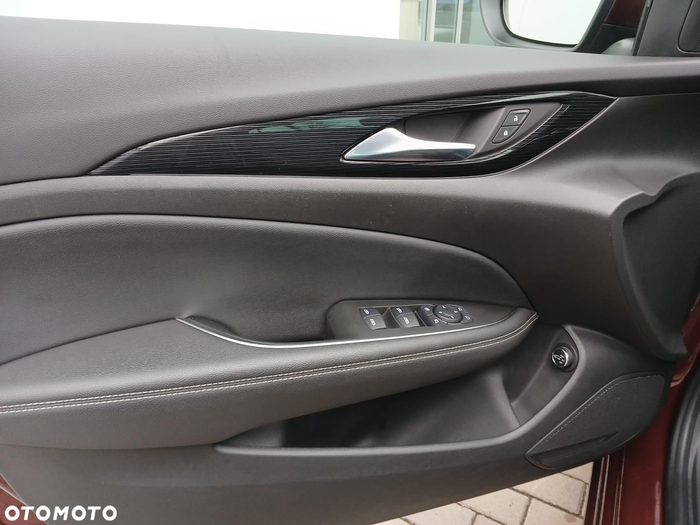 Opel Insignia - 8
