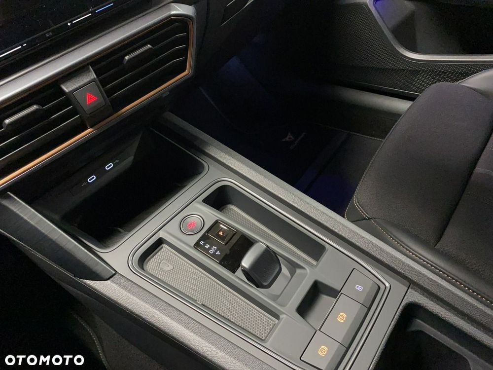 Cupra Formentor - 30