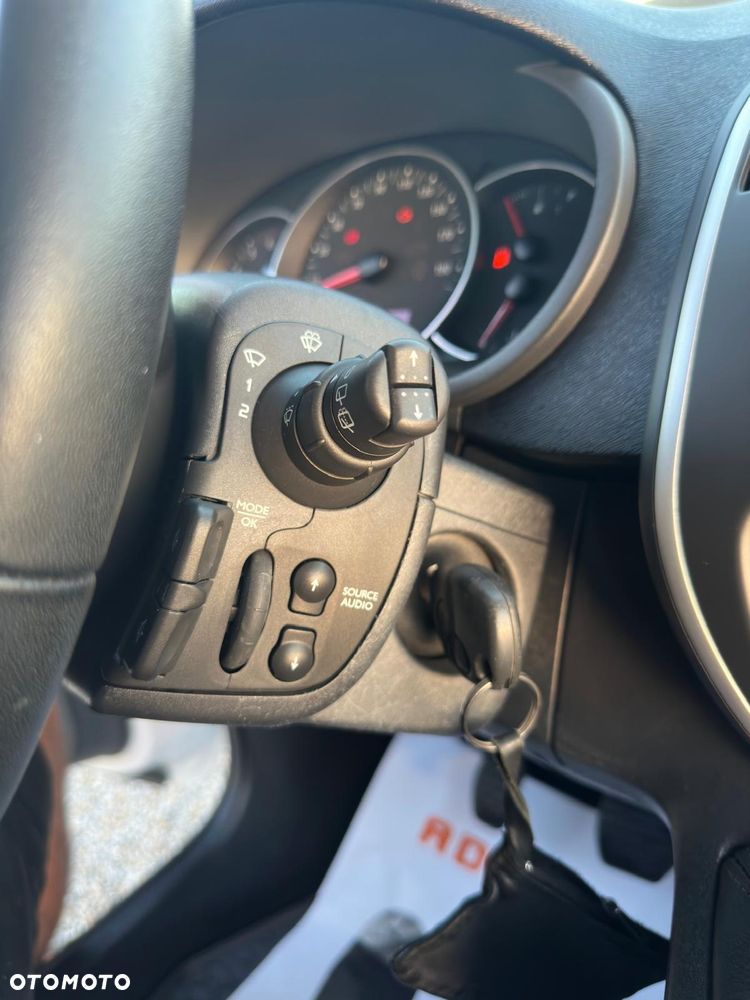 Renault Kangoo dCi 90 FAP LIMITED - 22