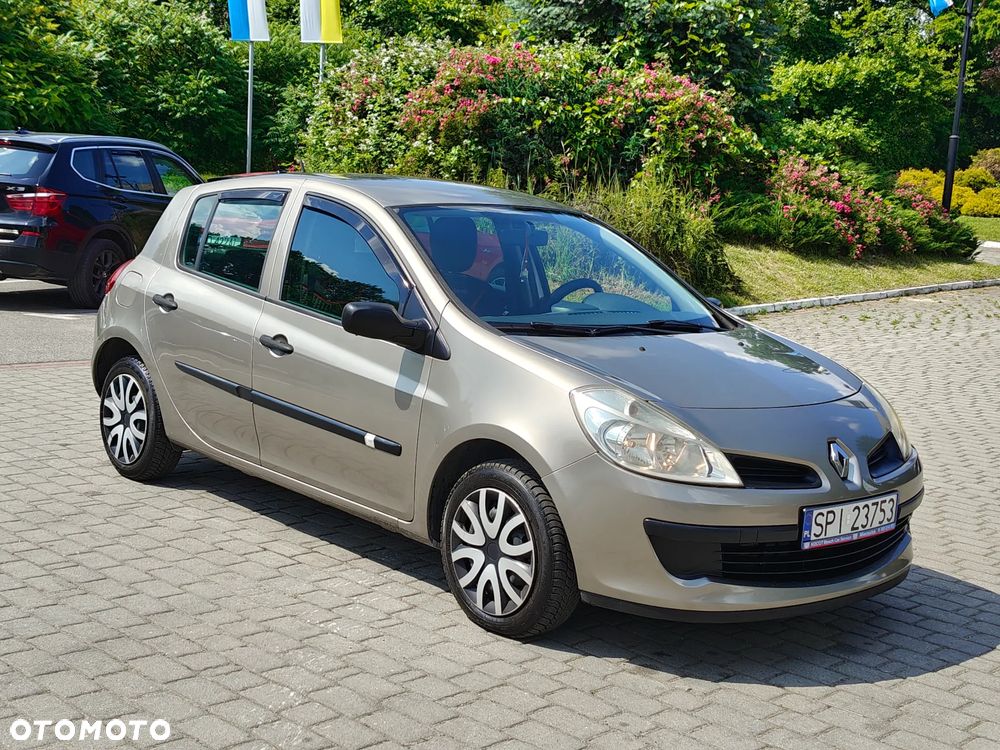 Renault Thalia 1.5 dCi Alize - 11