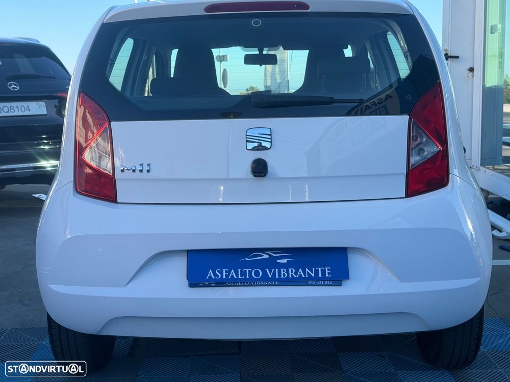 SEAT Mii 1.0 Style - 5