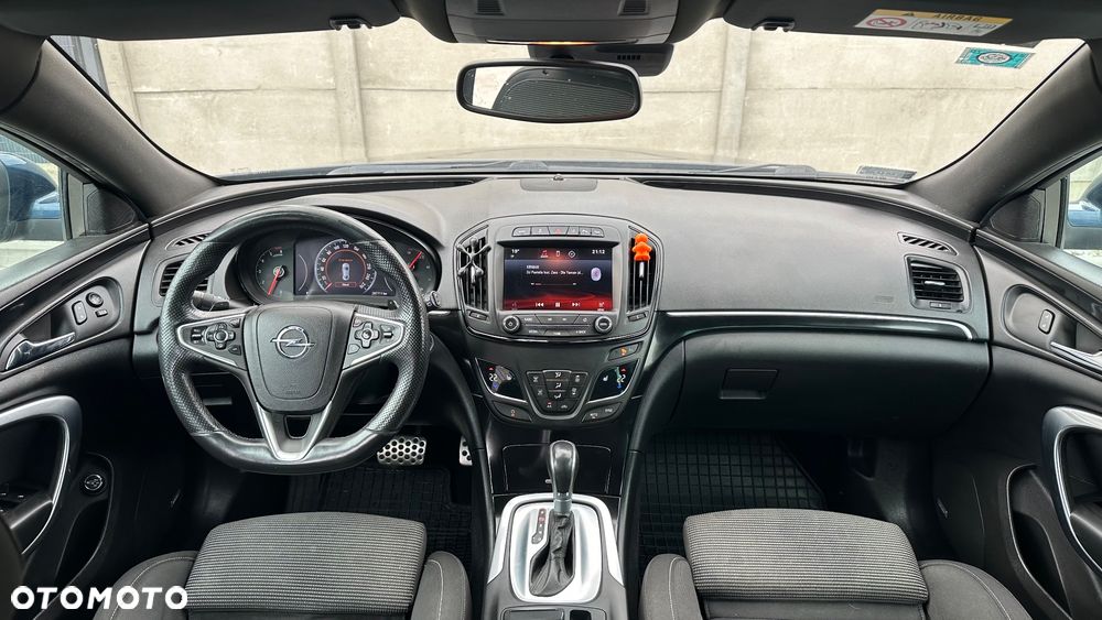 Opel Insignia 2.0 CDTI Executive - 3