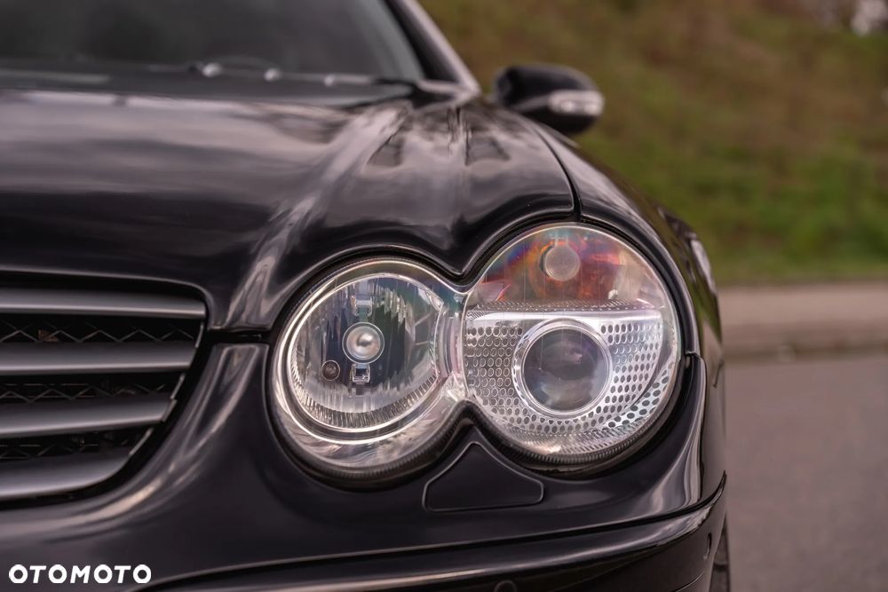Mercedes-Benz SL - 17
