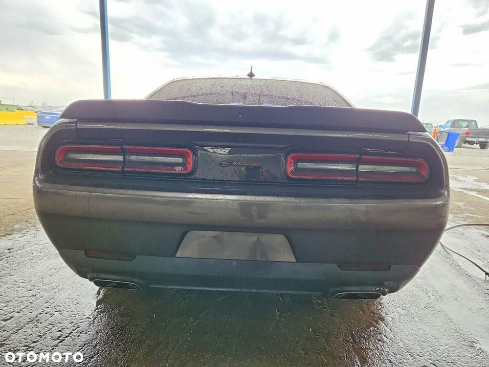 Dodge Challenger Automatik R/T Plus Scat Pack - 6