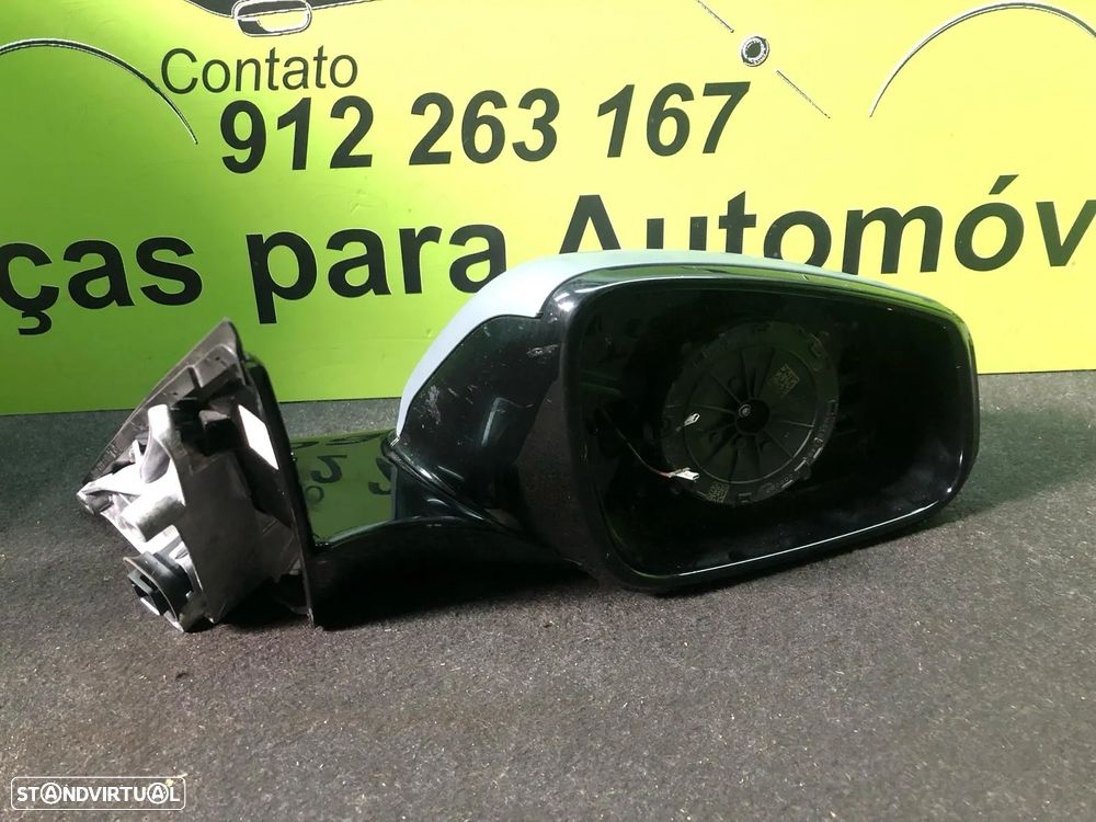 BMW 1 F40 ESPELHO RETROVISOR DIREITO - ER270 - 2