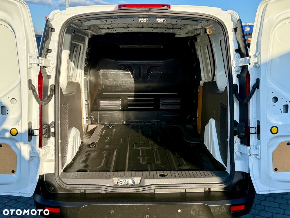 Ford Transit Connect Long L2 - 6