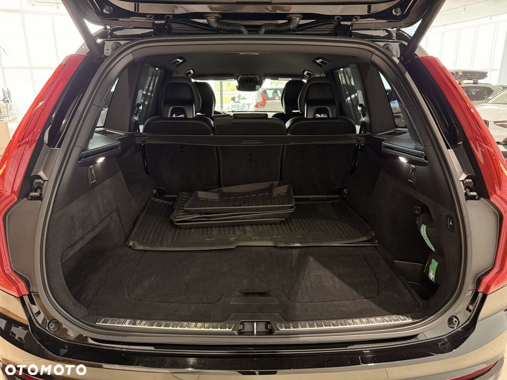 Volvo XC 90 - 28
