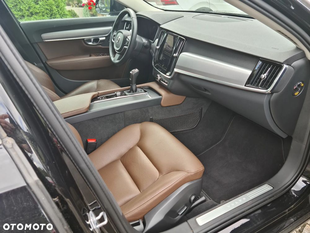 Volvo S90 D3 SCR Momentum - 7