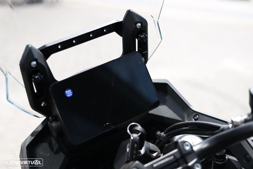 Morbidelli T1002VX - 7