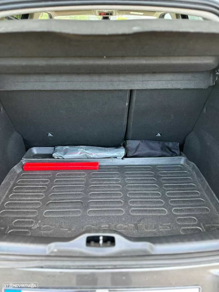 Citroën C4 Cactus 1.6 BlueHDi Shine - 11