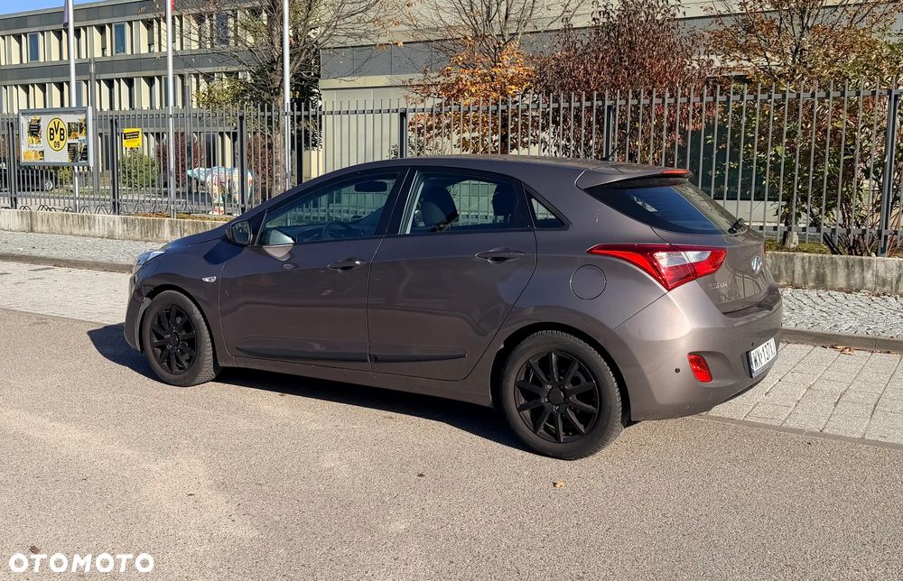 Hyundai i30 - 7