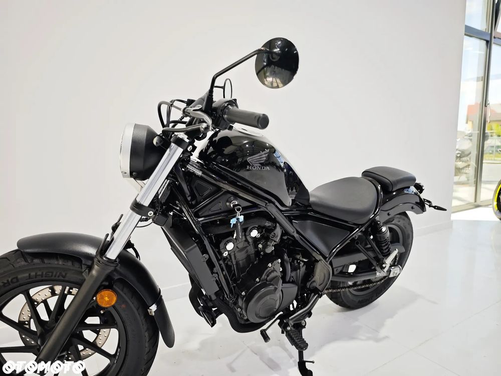Honda CA - 10