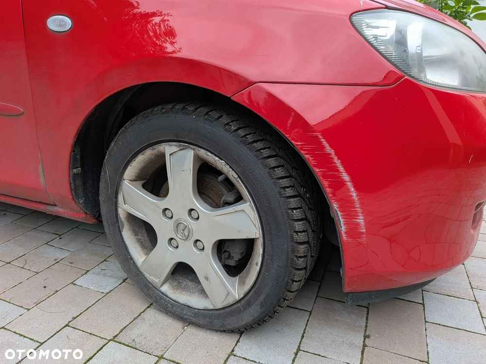 Mazda 2 1.4 Active - 5