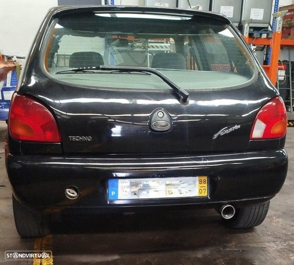 Para Peças Ford Fiesta Iv (Ja_, Jb_) - 3